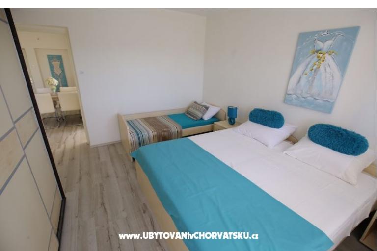 Apartmány Sea view – foto 9