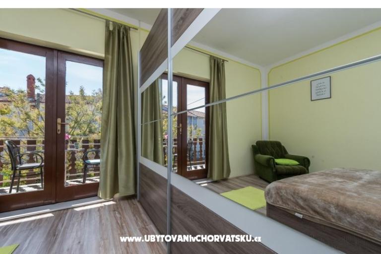 Apartmány Tonka – foto 11