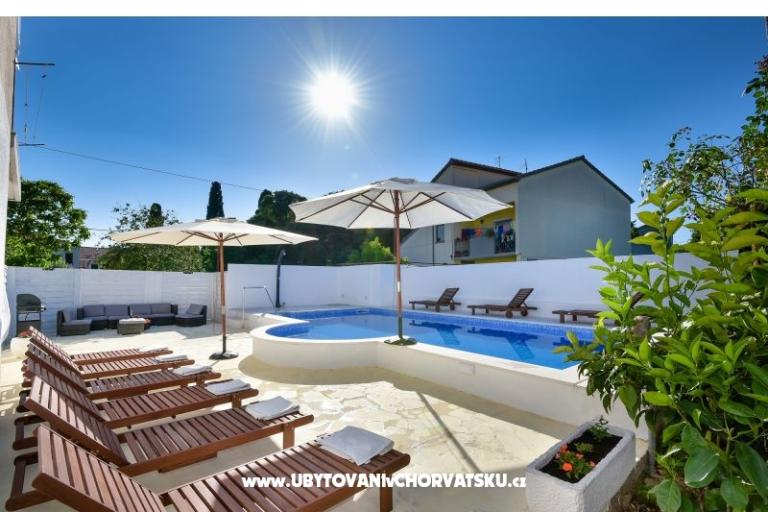 Apartmány Tonka – foto 12