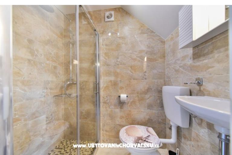 Apartmány Tonka – foto 14