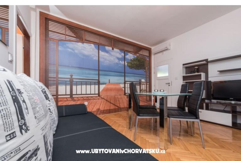 Apartmány Tonka – foto 15