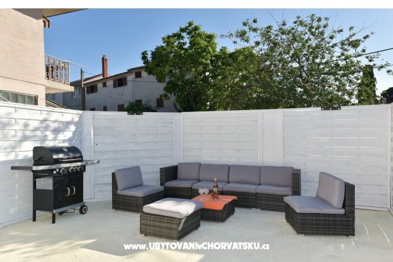 Apartmány Tonka – foto 16