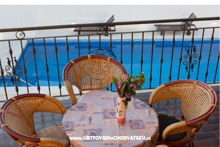 Apartmány Tonka – foto 18