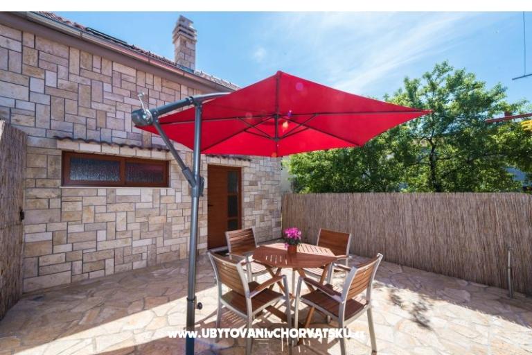 Apartmány Tonka – foto 2