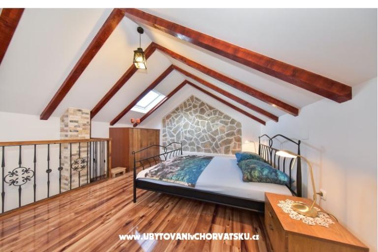 Apartmány Tonka – foto 4