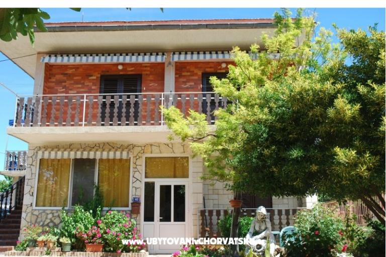 Apartmány Tonka – foto 6