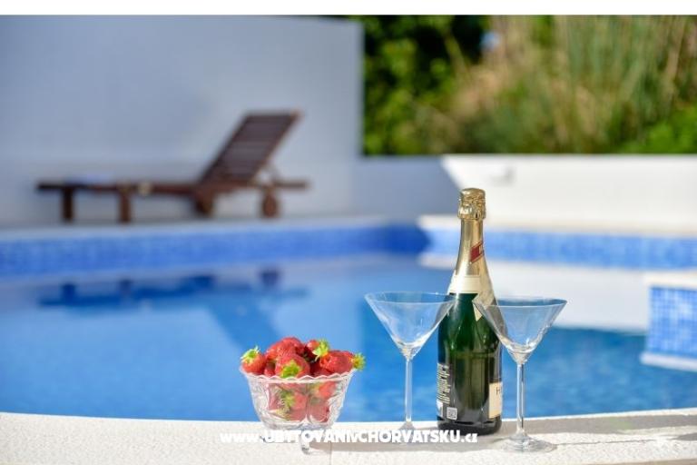 Apartmány Tonka – foto 7