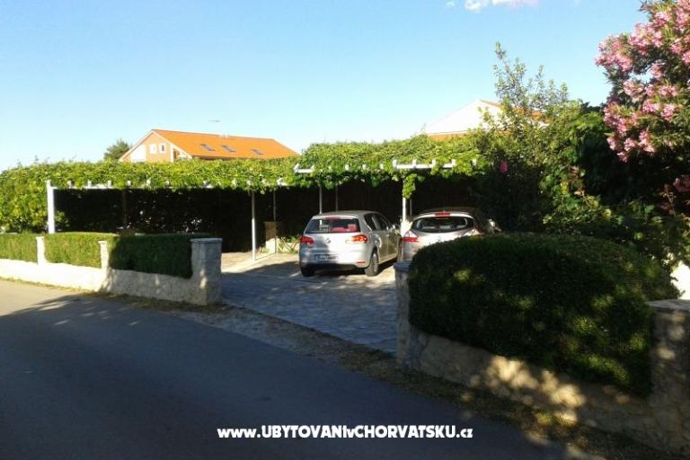 Apartmány Žeger – foto 2