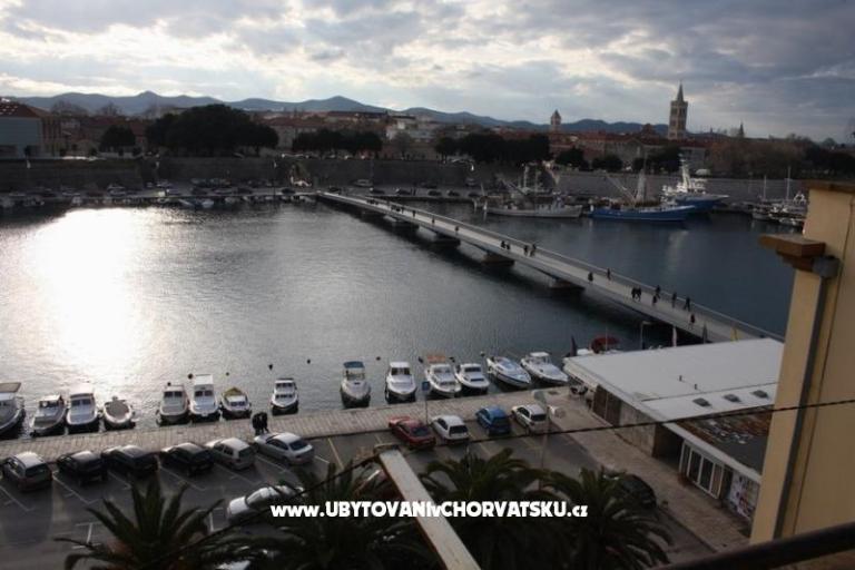 Apartmány Sukošan – foto 10