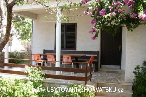 Apartmány Sukošan – foto 2