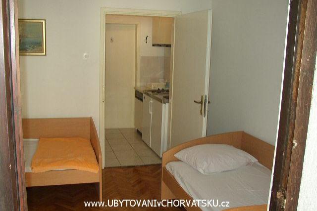Apartmány Sukošan – foto 7