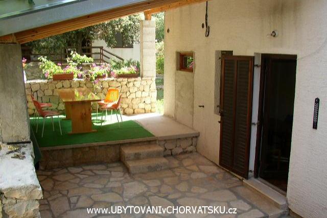 Apartmány Sukošan – foto 8