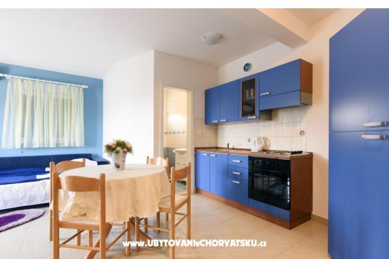 Apartmány Cosic – foto 12