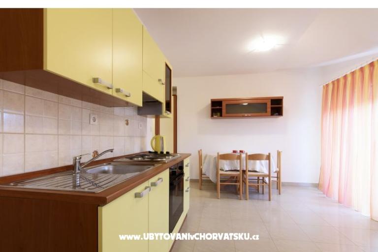 Apartmány Cosic – foto 6
