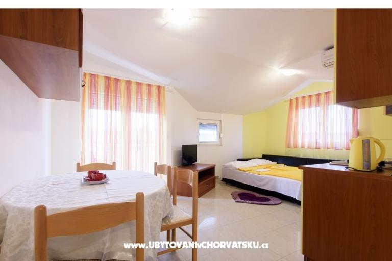 Apartmány Cosic – foto 8