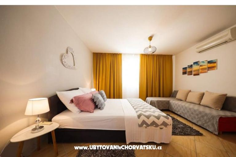 Apartmán ANAI with private  pool – foto 7