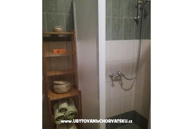 Apartmány Tamara – foto 2