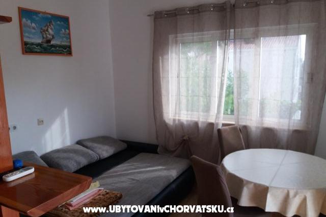Apartmány Daša – foto 2