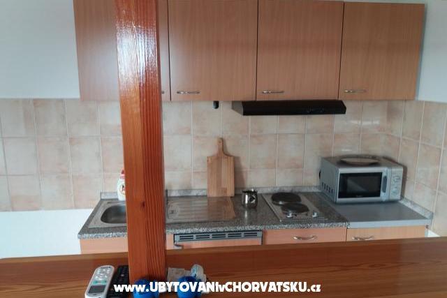 Apartmány Daša – foto 3