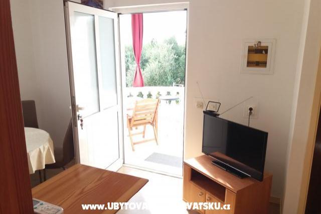 Apartmány Daša – foto 4