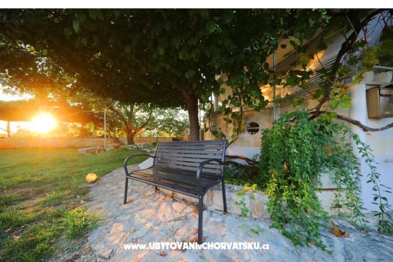Apartmány Ela – foto 11