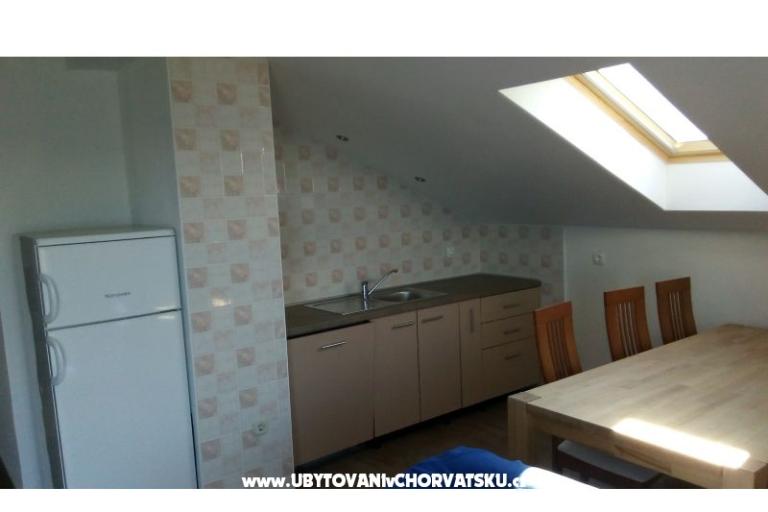 Apartmány Ivan  – foto 11