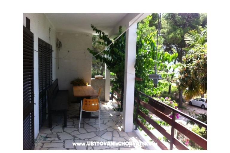 Apartmány Ivan  – foto 16