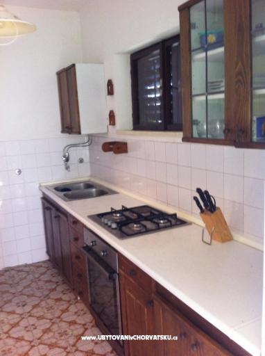 Apartmány Ivan  – foto 2