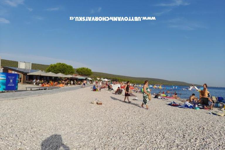Apartmány Mirjana Sukošan – foto 23