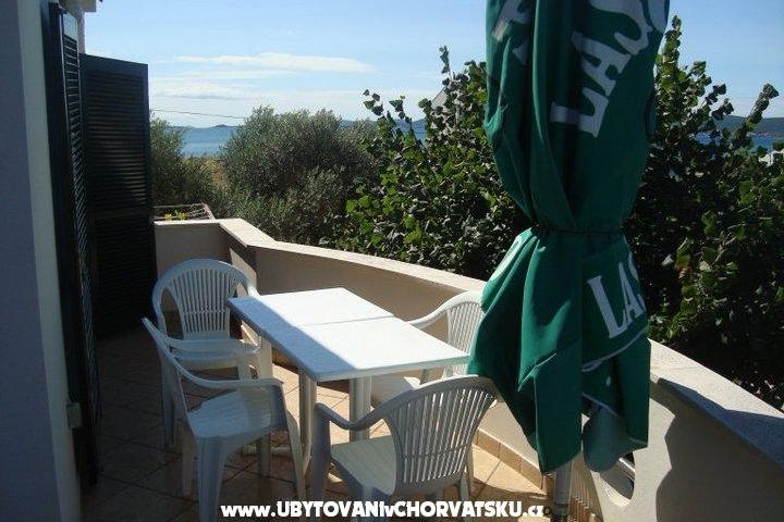 Apartmány Petra – foto 4