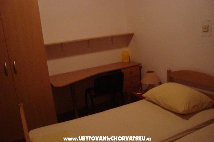 Apartmány Petra – foto 6