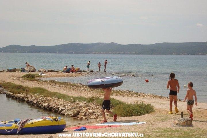 Apartmány Petra – foto 8