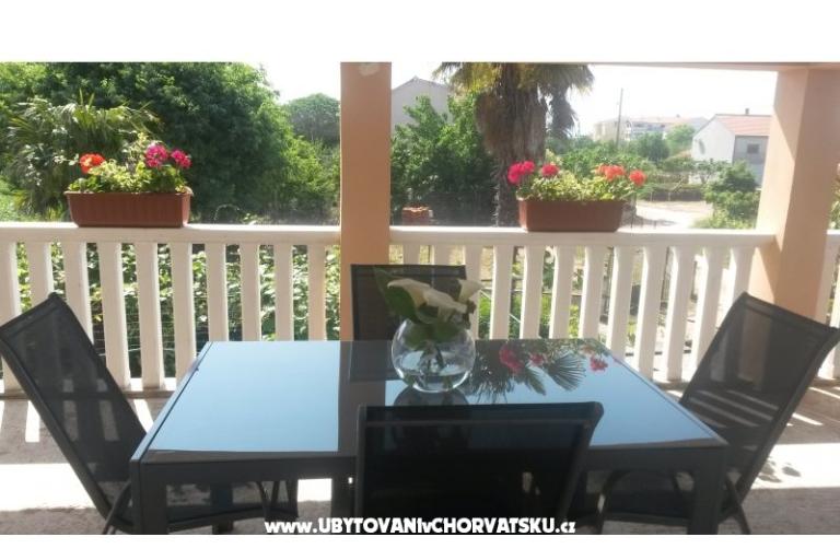 Apartmány Duje & Ivan – foto 10