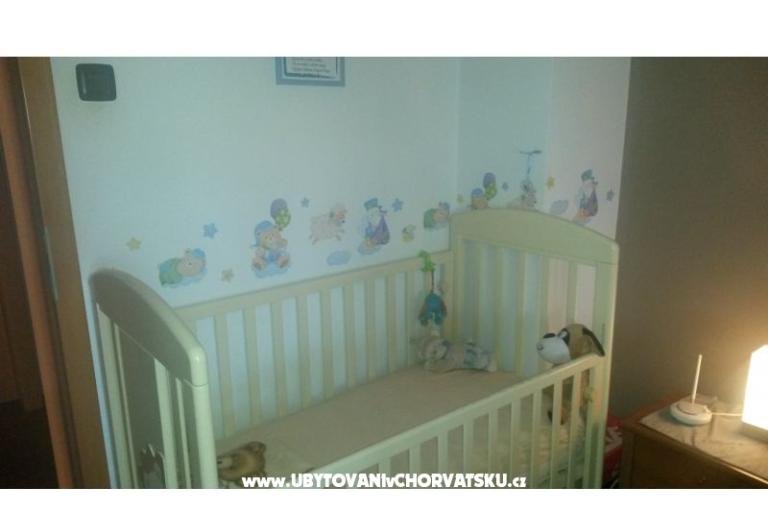 Apartmány Duje & Ivan – foto 12
