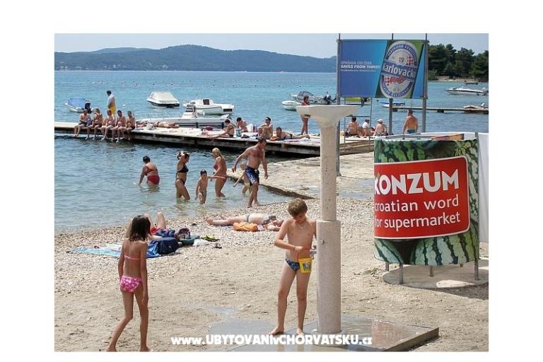 Apartmány Duje & Ivan – foto 13