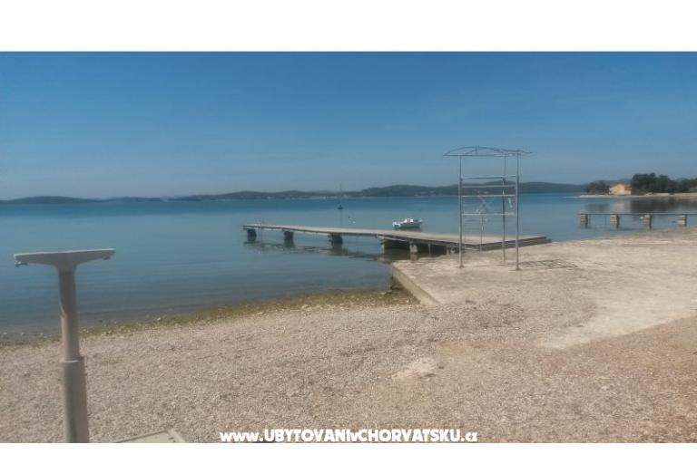 Apartmány Duje & Ivan – foto 17