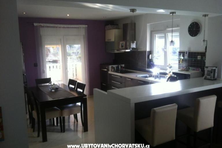 Apartmány Duje & Ivan – foto 2