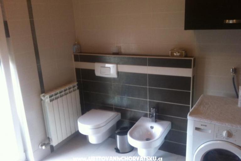 Apartmány Duje & Ivan – foto 8
