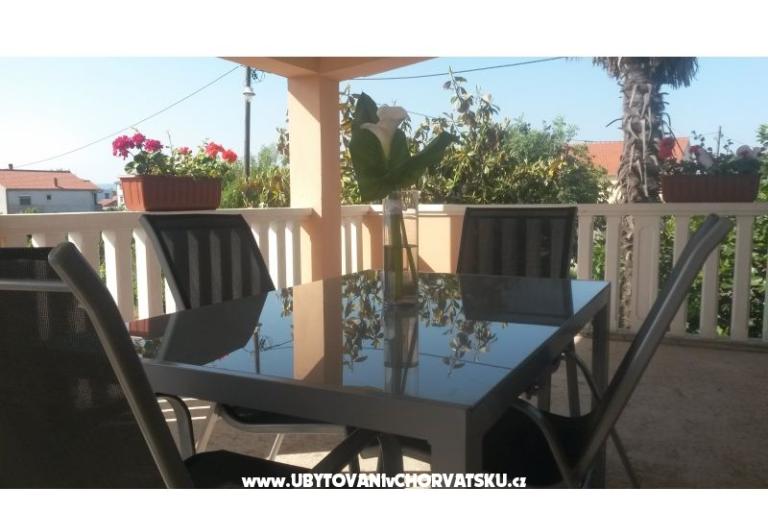 Apartmány Duje & Ivan – foto 9