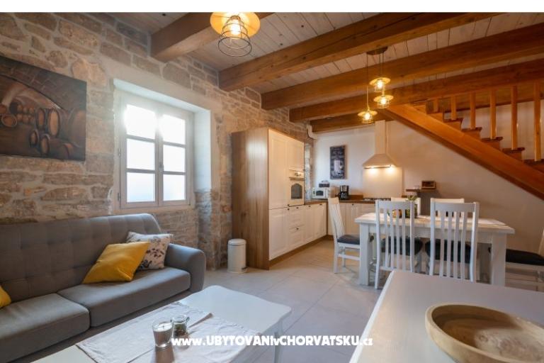 Holiday Dom San Cassiano  – foto 14