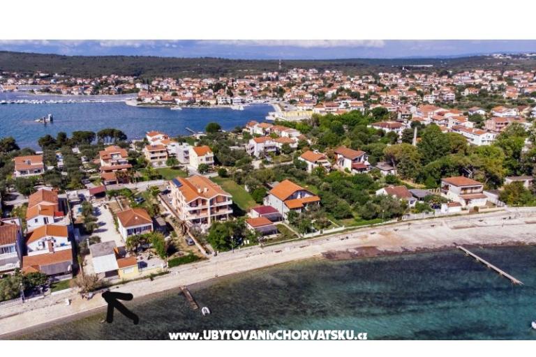 Mobile Dom - Kamp Luka  – foto 3