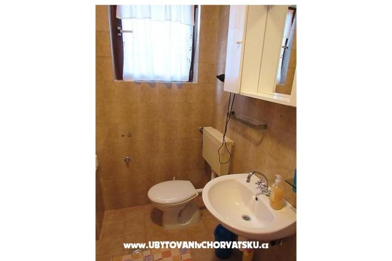 Prázdninový dom Dević – foto 11