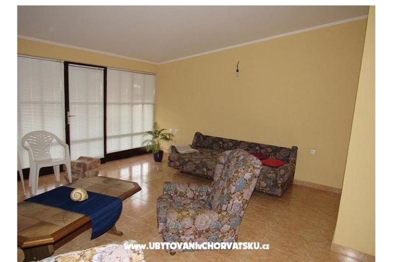 Prázdninový dom Dević – foto 13