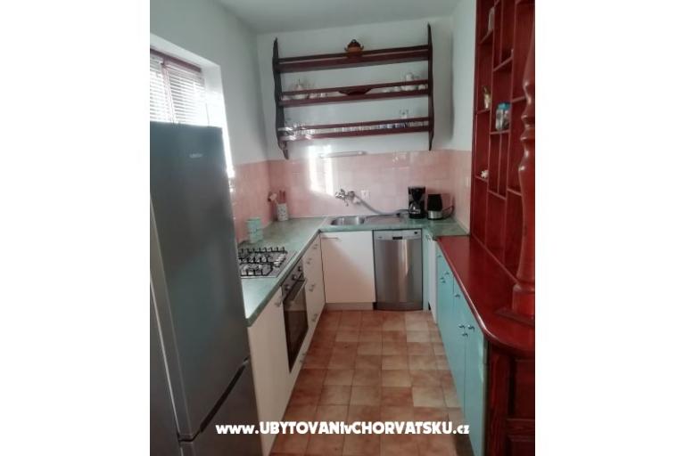 Prázdninový dom Dević – foto 16