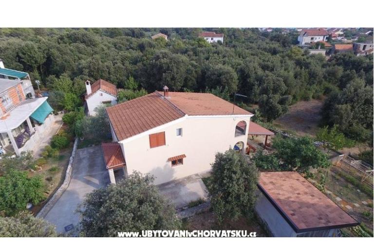 Prázdninový dom Dević – foto 18