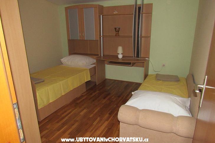 Prázdninový dom Dević – foto 7