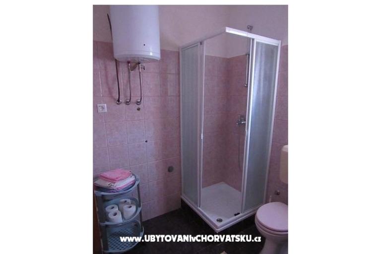 Prázdninový dom Dević – foto 9