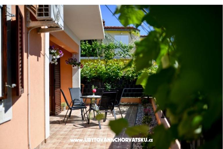 Prázdninový dom Magdalena – foto 21