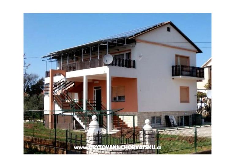 Apartmány NIKA – foto 2