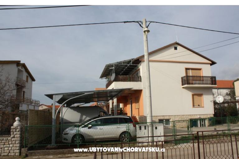 Apartmány NIKA – foto 20